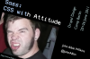 Sass: CSS with Attitude - Drupal Design Camp Berlin, John Albin Wilkins, 25+26 June 2011